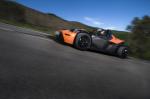 KTM X-Bow 2009 года
